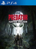 PREDATOR HUNTING GROUNDS | Cuenta PlayStation