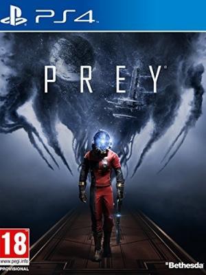 PREY | Cuenta PlayStation