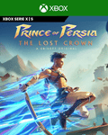 PRINCE OF PERSIA THE LOST CROWN | Cuenta Xbox