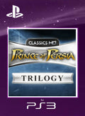 Prince of Persia Trilogia | Cuenta PlayStation