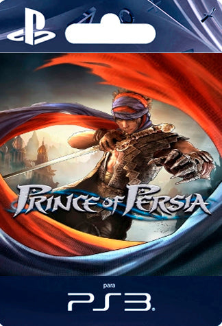 Prince of Persia | Cuenta PlayStation