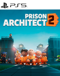 Prision Architect 2 | Cuenta PlayStation