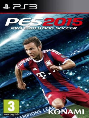 Pro Evolution Soccer 2015 | Cuenta PlayStation