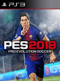 PRO EVOLUTION SOCCER 2018 | Cuenta PlayStation