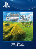 Professional Farmer 2017 | Cuenta PlayStation