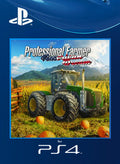 Professional Farmer American Dream | Cuenta PlayStation