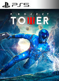 Project Tower | Cuenta PlayStation