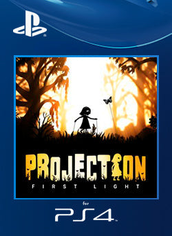 Projection First Light | Cuenta PlayStation