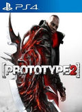 Prototype 2 | Cuenta PlayStation