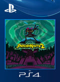 Psychonauts 2 | Cuenta PlayStation