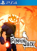 Pumpkin Jack | Cuenta PlayStation