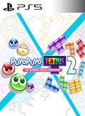 Puyo Puyo Tetris 2 | Cuenta PlayStation