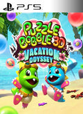 Puzzle Bobble 3D Vacation Odyssey | Cuenta PlayStation
