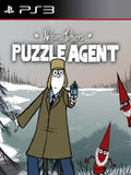 Puzzle Agent | Cuenta PlayStation