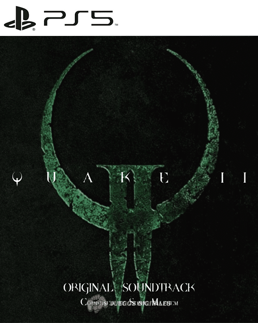QUAKE II | Cuenta PlayStation