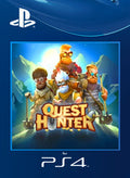 Quest Hunter | Cuenta PlayStation