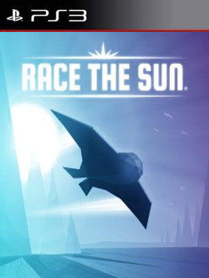 RACE THE SUN | Cuenta PlayStation