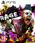 Rage 2 | Cuenta PlayStation