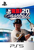 RBI Baseball 20 | Cuenta PlayStation