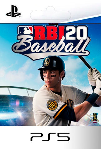 RBI Baseball 20 | Cuenta PlayStation