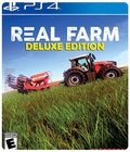 REAL FARM DELUXE EDITION | Cuenta PlayStation