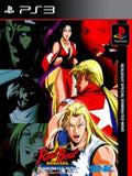REAL BOUT FATAL FURY SPECIAL DOMINATED MIND | Cuenta PlayStation