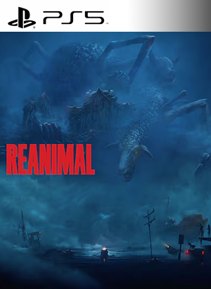 REANIMAL | Cuenta PlayStation