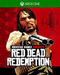 RED DEAD REDEMPTION | Cuenta Xbox