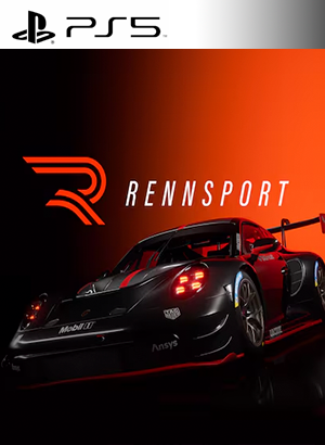 RENNSPORT | Cuenta PlayStation