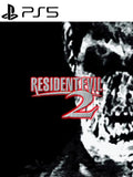 Resident Evil 2 CLASICO | Cuenta PlayStation