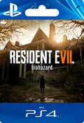 RESIDENT EVIL 7 biohazard | Cuenta PlayStation