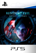 RESIDENT EVIL REVELATIONS | Cuenta PlayStation