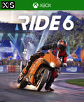 RIDE 6 | Cuenta Xbox