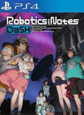 ROBOTICS NOTES DASH | Cuenta PlayStation