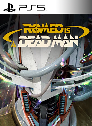ROMEO IS A DEAD MAN | Cuenta PlayStation