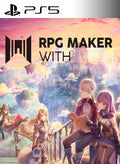 RPG MAKER WITH | Cuenta PlayStation