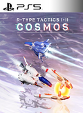 R TYPE TACTICS I & II COSMOS | Cuenta PlayStation