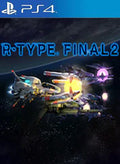 R Type Final 2 | Cuenta PlayStation