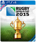 RUGBY WORLD CUP 2015 | Cuenta PlayStation
