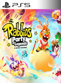 Rabbids Party of Legends | Cuenta PlayStation