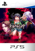 Raging Loop | Cuenta PlayStation