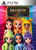 RAINBOW HIGH RUNWAY RUSH | Cuenta PlayStation