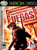Rainbow Six Vegas Xbox 360 Codigo Región USA | Xbox