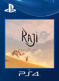 Raji An Ancient Epic | Cuenta PlayStation