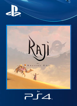 Raji An Ancient Epic | Cuenta PlayStation