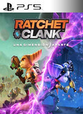 Ratchet & Clank: Rift Apart | Cuenta PlayStation