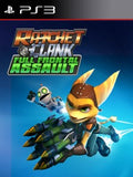 Ratchet & Clank Full Frontal Assault | Cuenta PlayStation