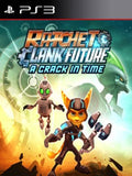 Ratchet & Clank Future A Crack in Time | Cuenta PlayStation