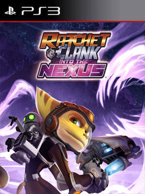 Ratchet & Clank Into The Nexus | Cuenta PlayStation