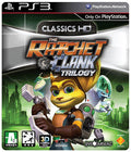 RATCHET & CLANK TRILOGY HD | Cuenta PlayStation
